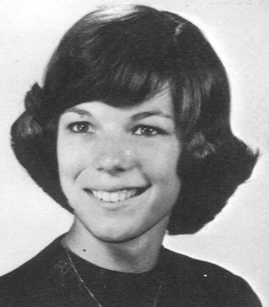 Peggie Brehm Tesdall