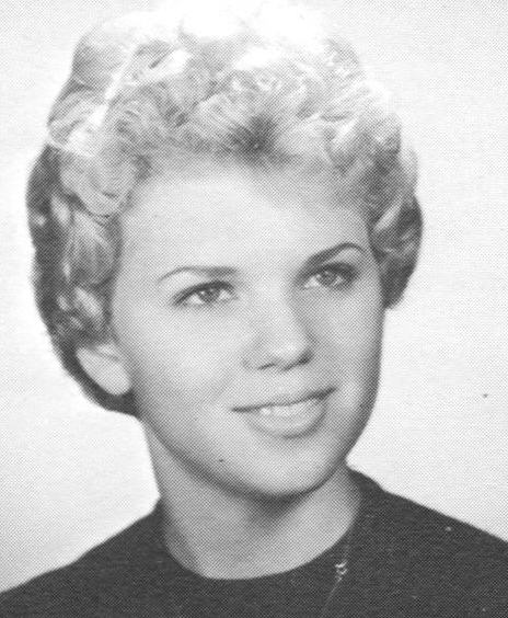 Suzanne Colley