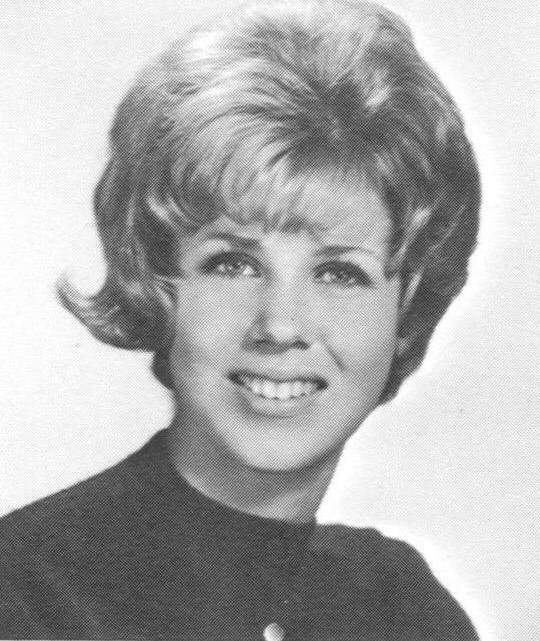 Gail Egendoerfer Agnew