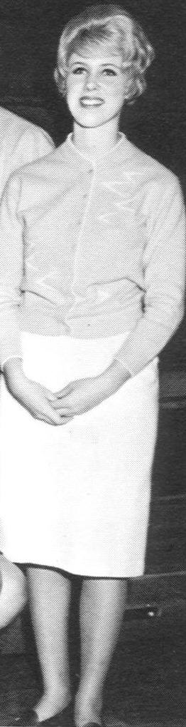 Gail Egendoerfer Agnew