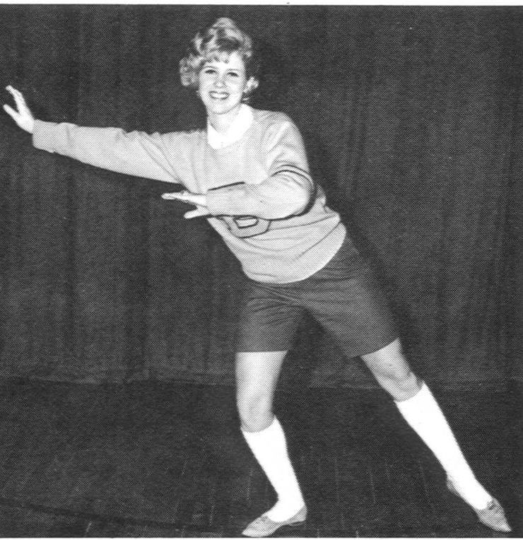 Gail Egendoerfer Agnew