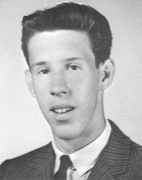 Rick Froehlich