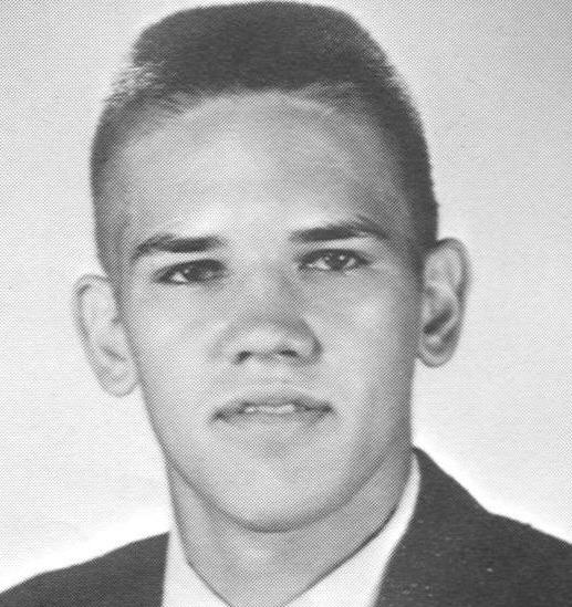 Bill Groth