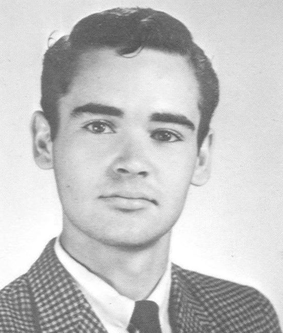 Mary Luppens