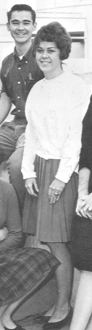 Mary Luppens & Kay Mallard