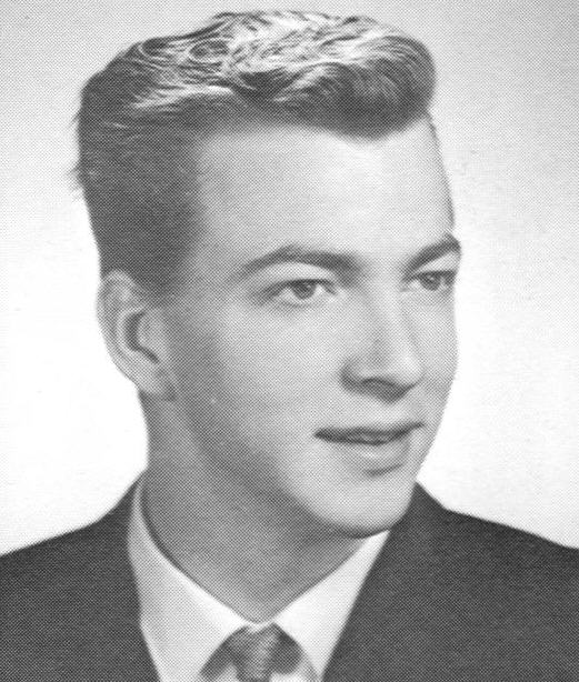 Jim Robison