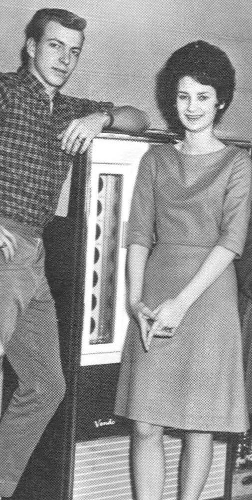 Jim Robison & Rice