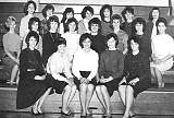 GAA (Girls Athletic)