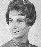 Mary Hug