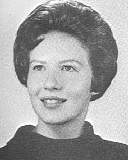 Carla Larwill