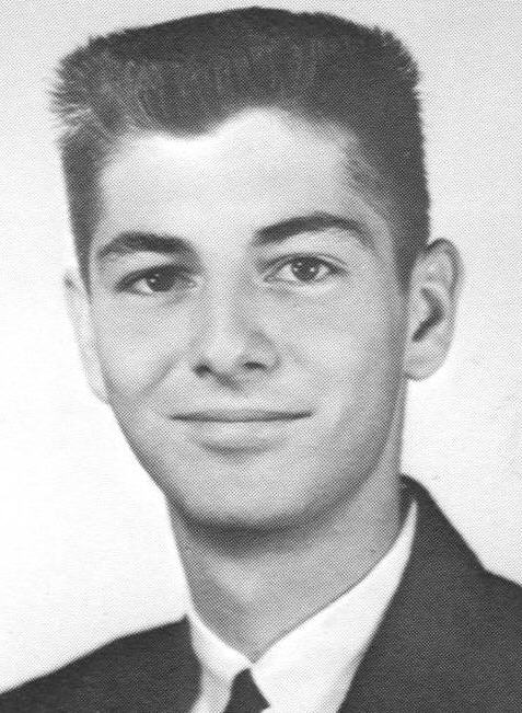 Gary Wolz